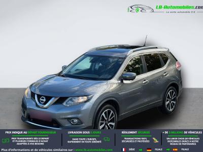 Nissan X-Trail 1.6 dCi 130 7pl BVM