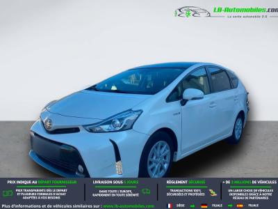 Toyota Prius + 136ch