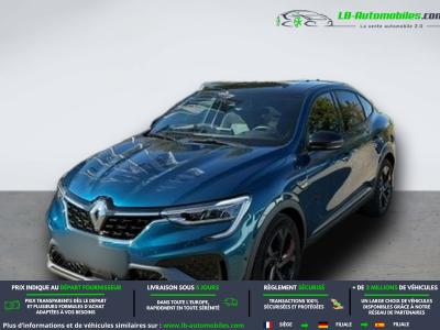 Renault Arkana TCe 140 BVA