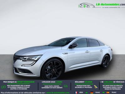 Renault Talisman dCi 200 BVA