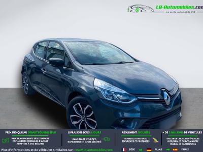Renault Clio V dCi 85 BVM
