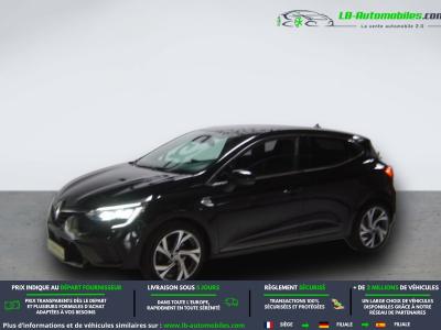 Renault Clio V TCe 140 BVM