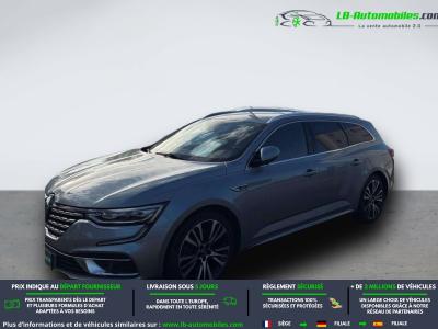 Renault Talisman Estate dCi 200 BVA
