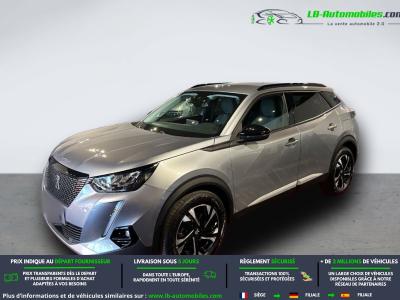 Peugeot 2008 BlueHDi 130  BVA