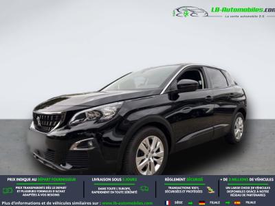 Peugeot 3008 1.2 Puretech 130ch  BVA