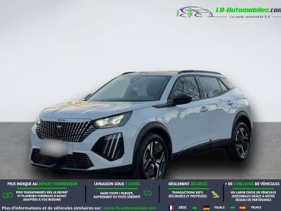 Peugeot 2008 PureTech 100  BVM