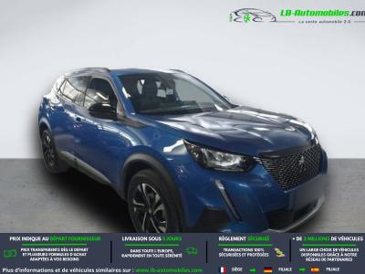 Peugeot 2008 PureTech 100  BVM