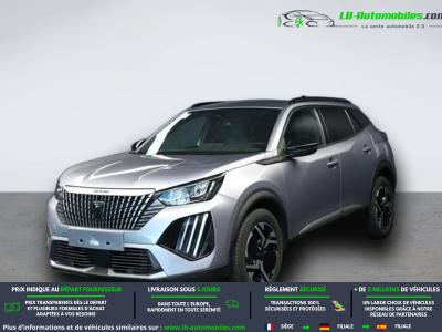 Peugeot 2008 PureTech 130  BVA