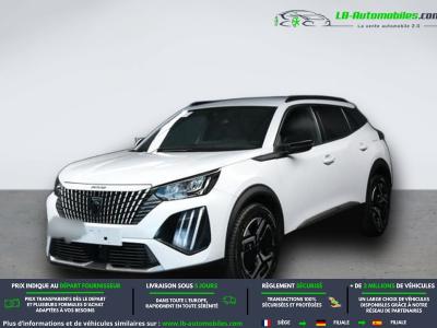 Peugeot 2008 PureTech 130  BVA