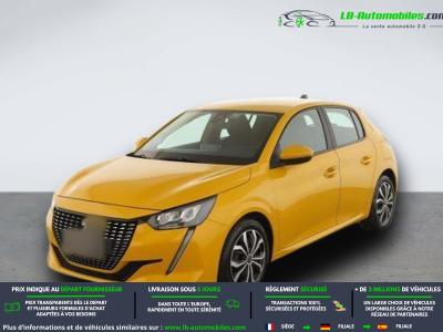 Peugeot 208 PureTech 75  BVM