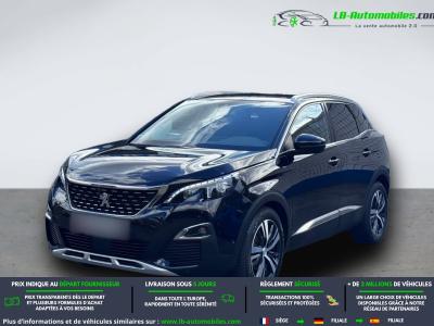 Peugeot 3008 BlueHDi 130ch  BVM