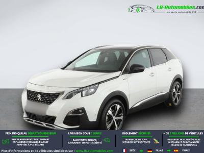 Peugeot 3008 BlueHDi 130ch  BVM