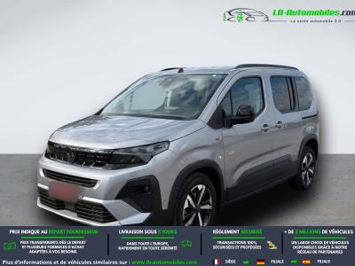 Peugeot Rifter BlueHDi 130  BVA