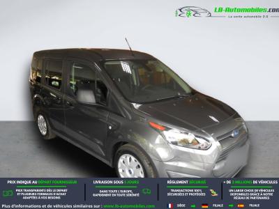 Ford Tourneo Connect 1.0 EcoBoost 100 BVM