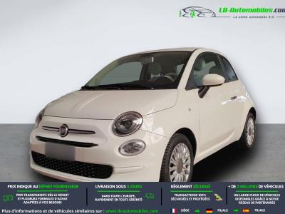 Fiat 500 1.2 69 ch BVA