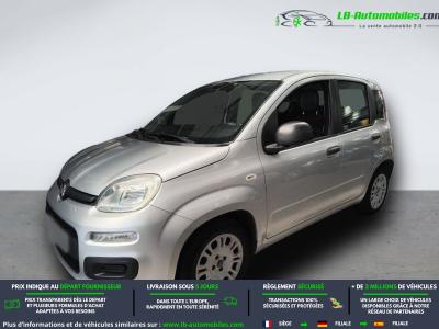 Fiat Panda 1.3 16V Multijet 75 ch