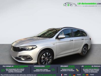 Fiat Tipo 1.3 MultiJet 95 ch  BVM