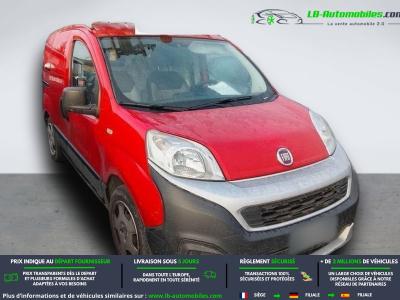 Fiat Fiorino 1.3 16V MULTIJET 95 BVM