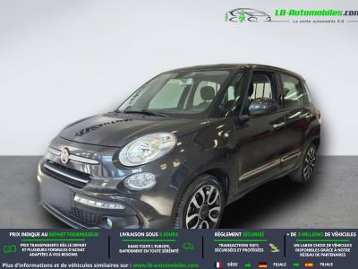 Fiat 500 L 1.3 Multijet 95 ch BVM