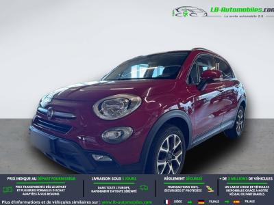 Fiat 500 X 1.4 MultiAir 140 ch BVM