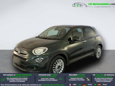 Fiat 500 X 1.6 Multijet 130 ch BVM