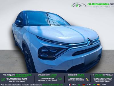 Citroën C4 PureTech 130 BVA