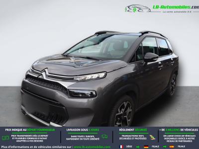 Citroën C3 Aircross PureTech 130 BVA
