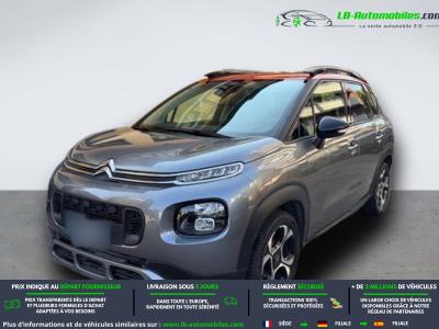 Citroën C3 Aircross PureTech 110 BVA