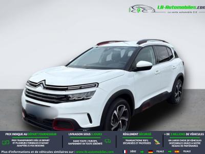 Citroën C5 Aircross BlueHDi 130 BVM
