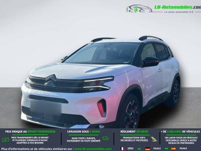 Citroën C5 Aircross BlueHDi 130 BVA