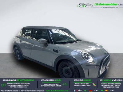 Mini Mini One 75 CH