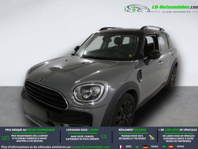 Mini Countryman 150 ch BVA