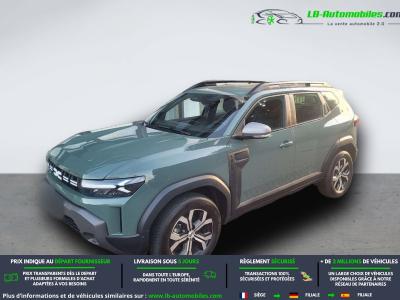 Dacia Duster TCe 130 4x4