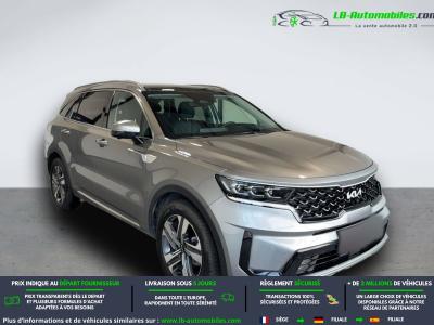 Kia Sorento 1.6 T-GDi 215ch Hybride 5 pl BVA