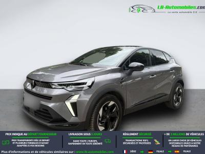 Renault Captur TCe 90 BVM