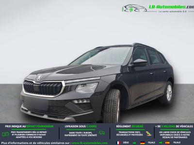 Skoda Kamiq 1.5 TSI Evo 2 150 ch BVA