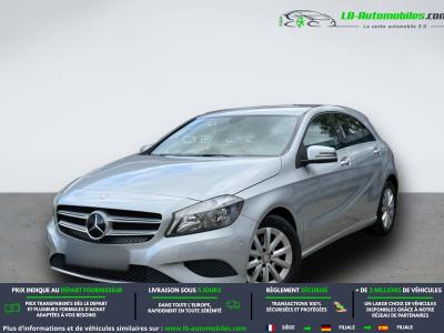 Mercedes Classe A 180