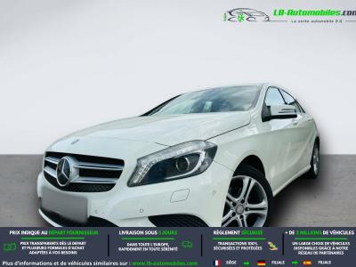 Mercedes Classe A 180