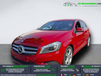 Mercedes Classe A 180 7-G DCT A