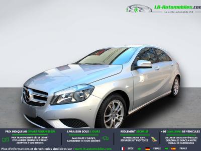 Mercedes Classe A 180 7-G DCT A