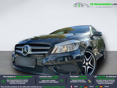 Mercedes Classe A 180 7-G DCT A