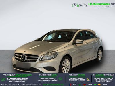 Mercedes Classe A 180 7-G DCT A