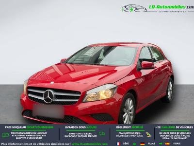 Mercedes Classe A 180 7-G DCT A