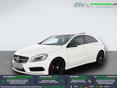 Mercedes Classe A 200 7-G DCT A