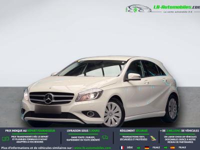 Mercedes Classe A 200 7-G DCT A