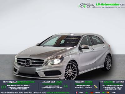 Mercedes Classe A 180 7-G DCT A