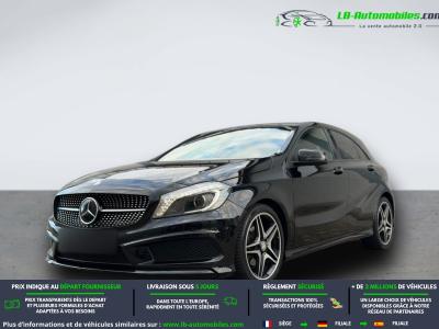 Mercedes Classe A 180 7-G DCT A