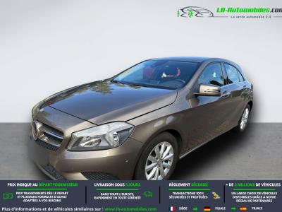 Mercedes Classe A 180 7-G DCT A