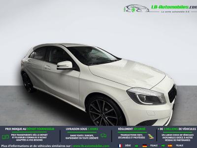 Mercedes Classe A 180