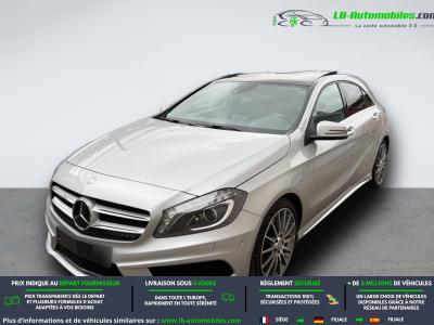 Mercedes Classe A 250 7-G DCT A